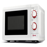 GIRMI Girmi FM06 Blanc Micro-ondes grill Comptoir 20 L 700 W