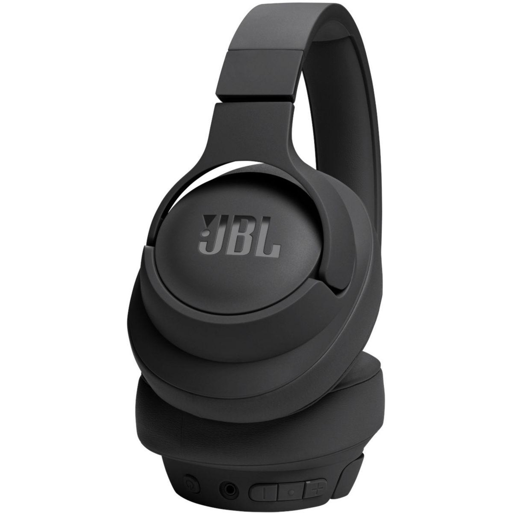 Voir la diapositive 5 : JBL Casque Tune 720BT Noir
