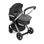 Voir la diapositive 2 : CHICCO Accessoires Pack Color CHICCO - Pour pousette Urban - Anthracite