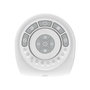 Voir la diapositive 3 : Medion Ventilateur colonne - MEDION - 45 W - Hauteur 79 cm - Oscillation 60° - Télécommande - Blanc