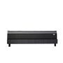 Voir la diapositive 3 : MemoryPur Ensemble matelas ressorts ensachés + sommier kit 160X200 cm PERFECTION