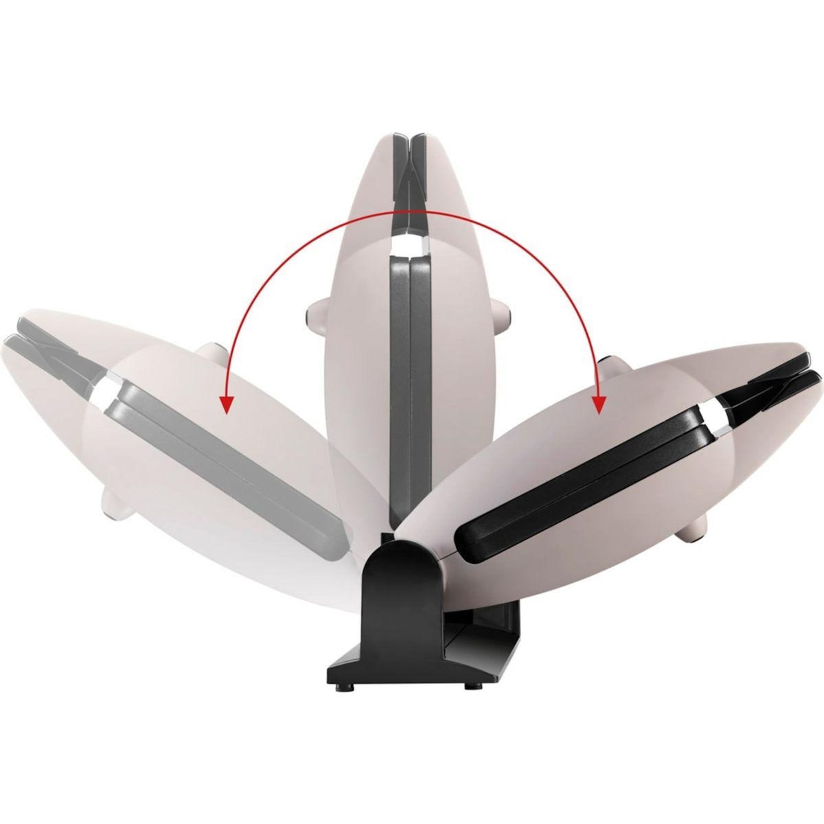 LAGRANGE Gaufrier premium gaufres mineral G