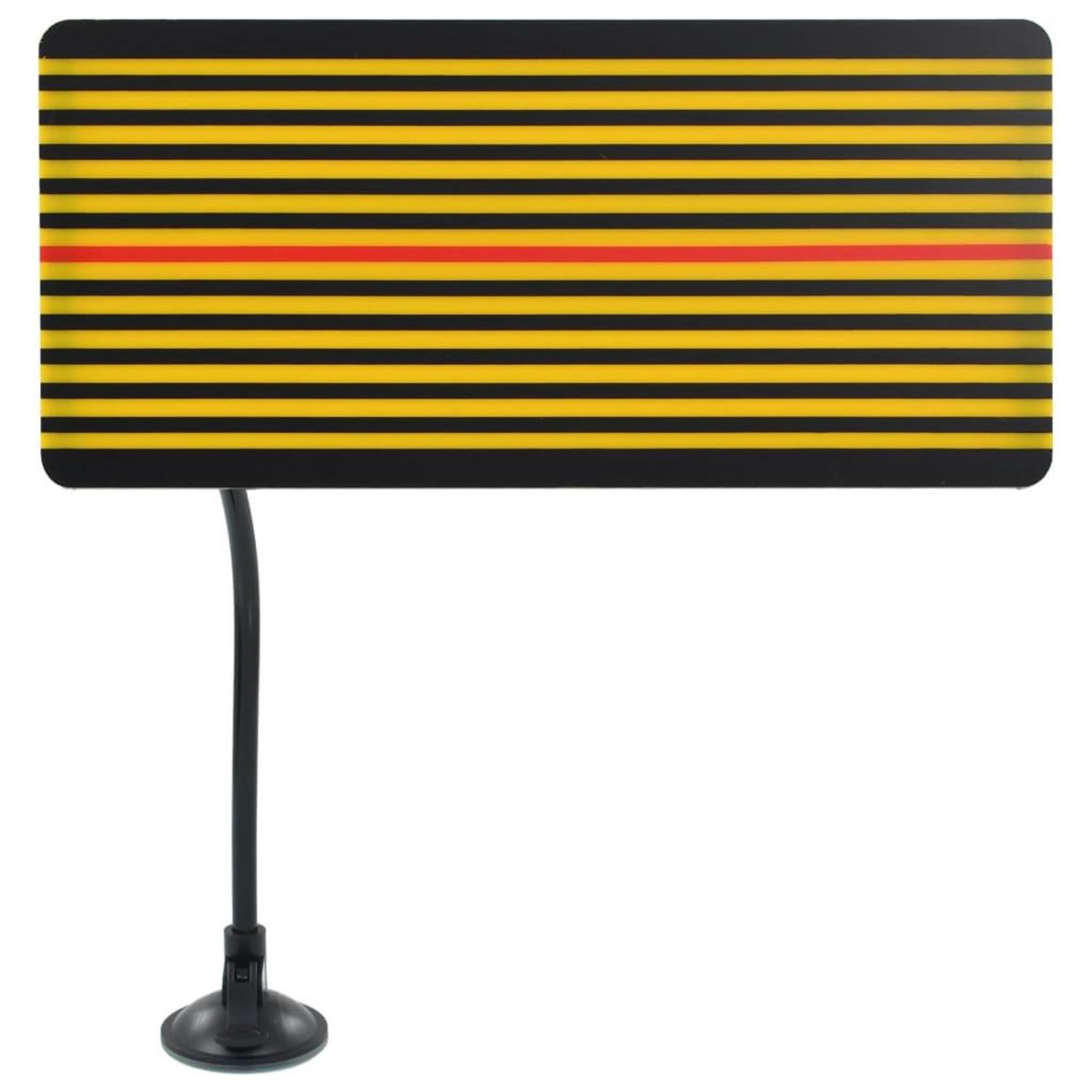 VIDAXL Panneau a lignes LED pour reparation de bosses sans peinture