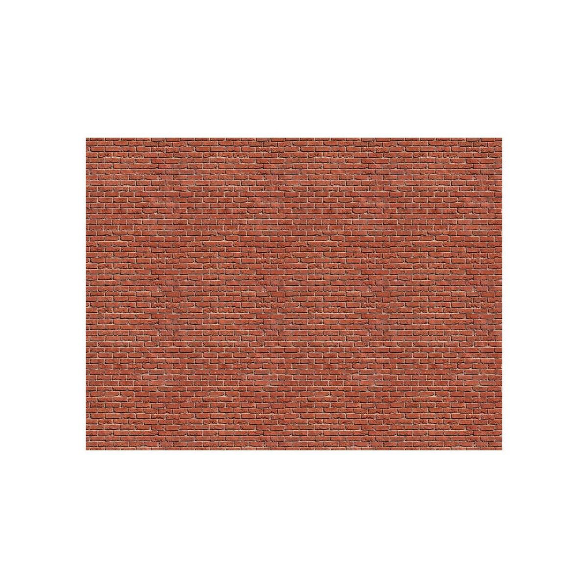 Voir la diapositive 2 : Paris Prix Papier peint  brick simple design
