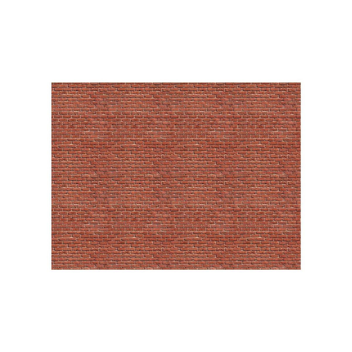 Paris Prix Papier Peint  Brick Simple Design