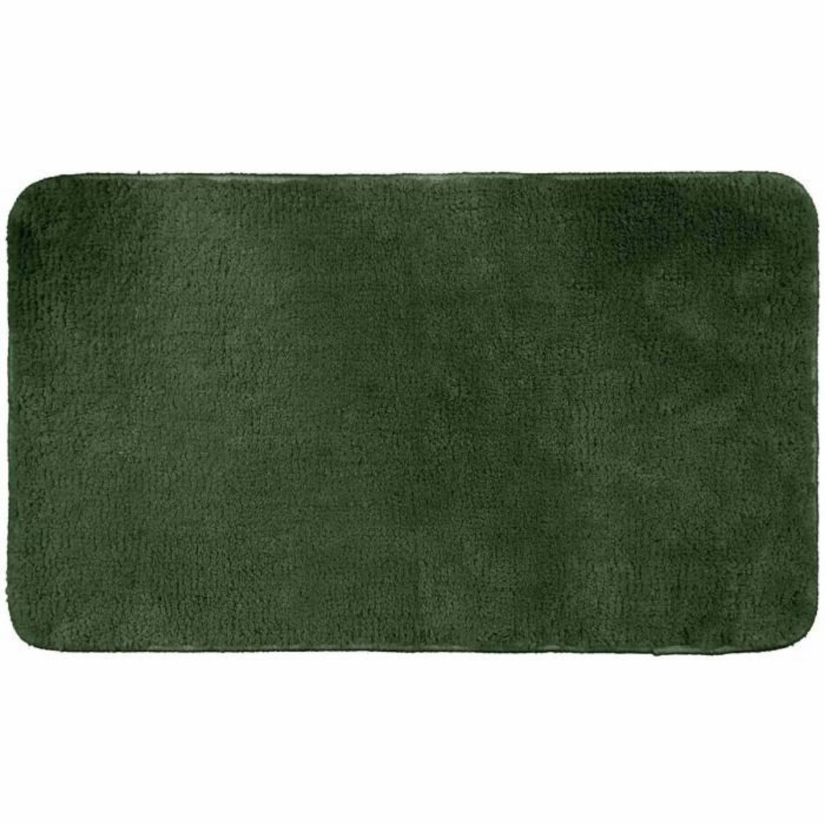 Paris Prix Tapis de Bain  Dolcy  45x75cm Kaki