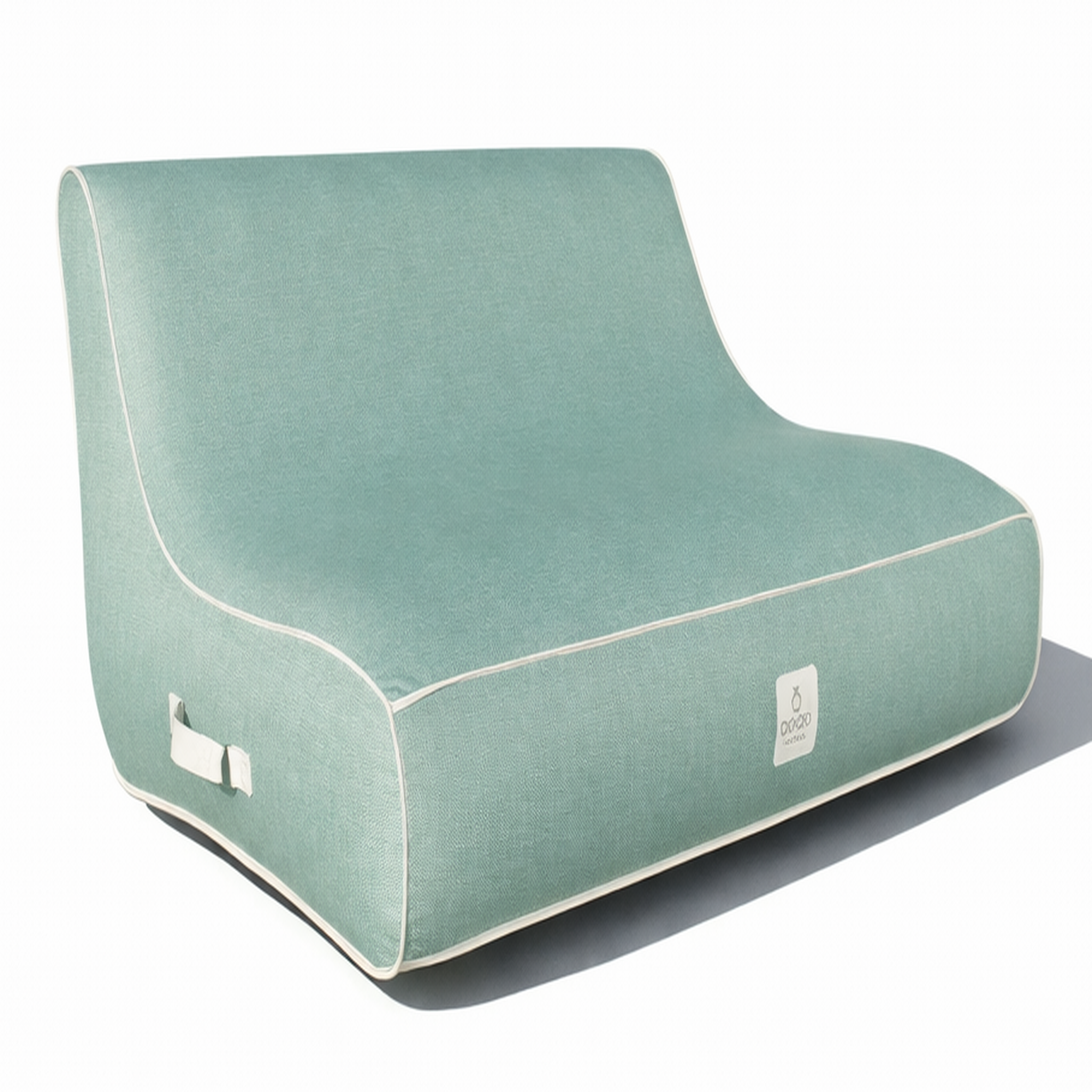 Voir la diapositive 1 : COCO LOUNGE Coco Lounge Canapé gonflable ALIZÉ - Plusieurs coloris disponibles