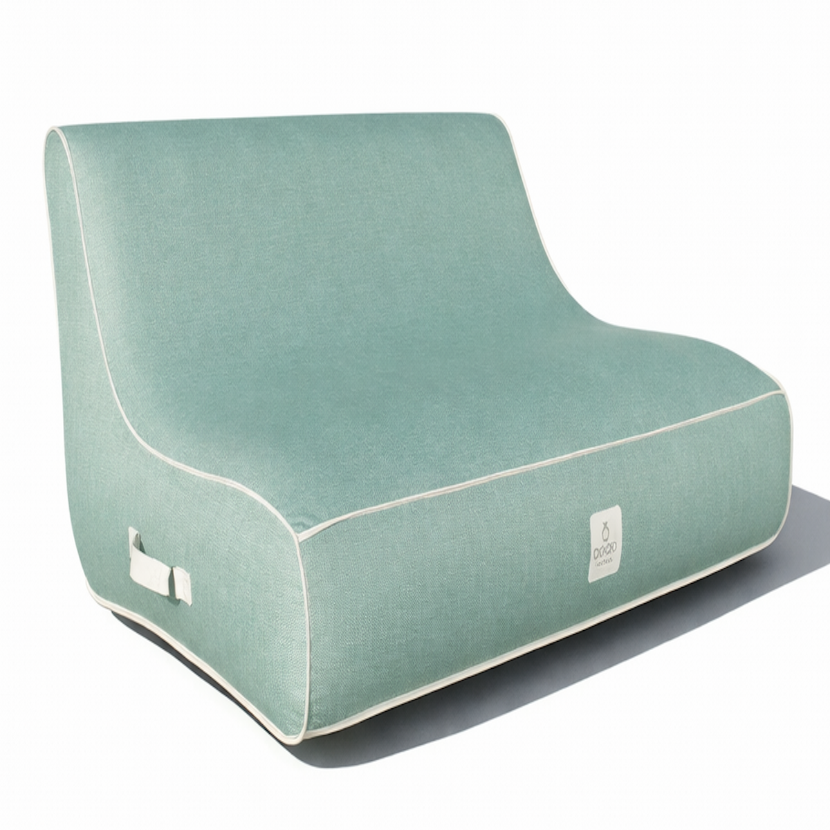 COCO LOUNGE Coco Lounge Canapé gonflable ALIZÉ - Plusieurs coloris disponibles