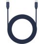 Voir la diapositive 3 : ADEQWAT Pack Powerbank + chargeur 30W + cable USB-C
