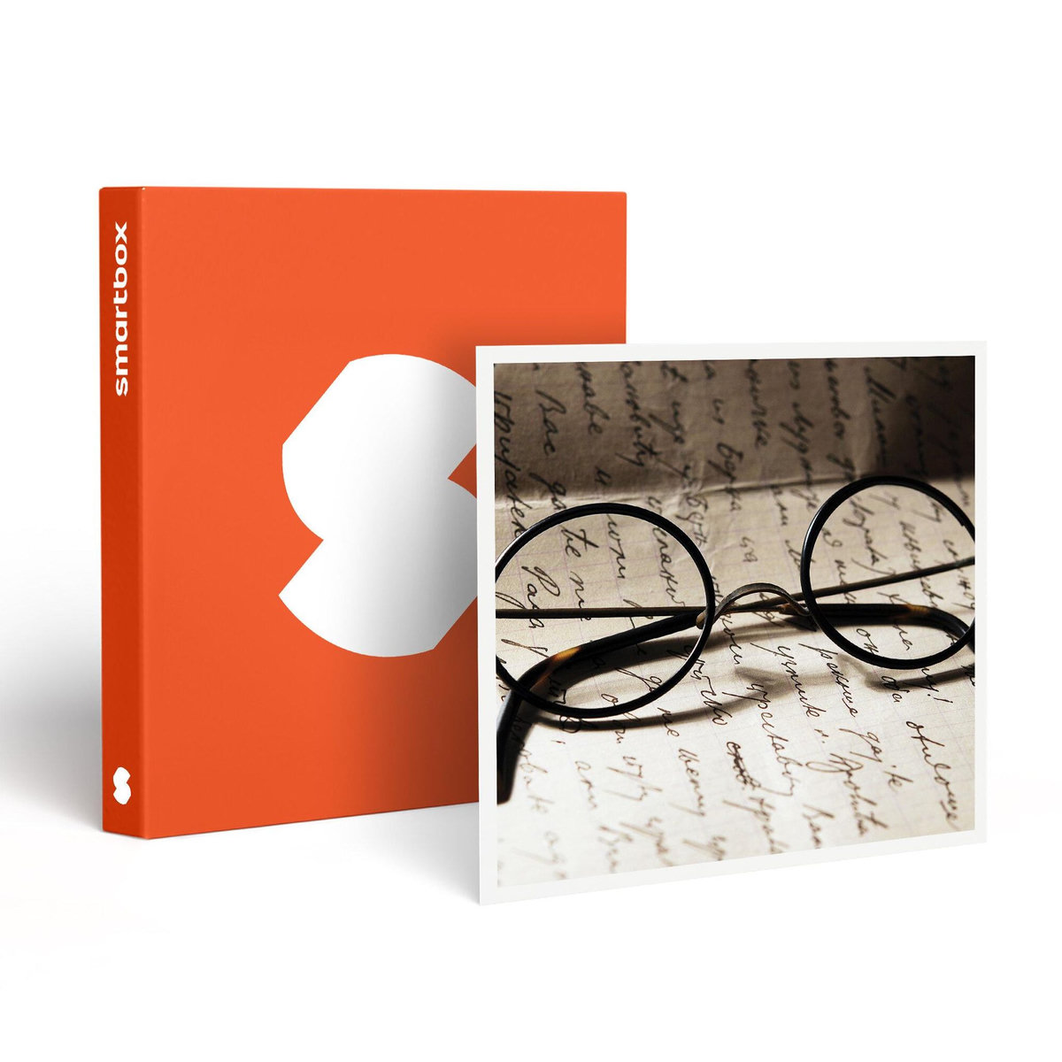 Smartbox Harry Potter® à Londres : visite guidée à pied pour 2 - Coffret Cadeau Multi-thèmes