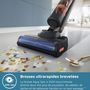 Voir la diapositive 4 : Philips Aspirateur laveur XW6264/11 série 6000