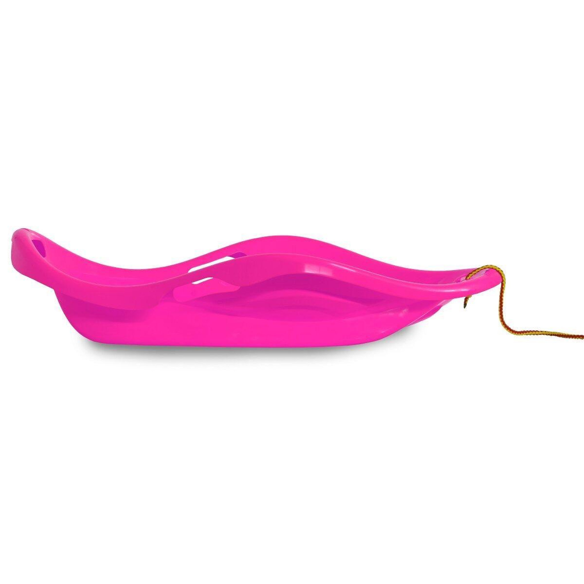 Voir la diapositive 5 : Jamara Snow play bob speed, 78cm rose