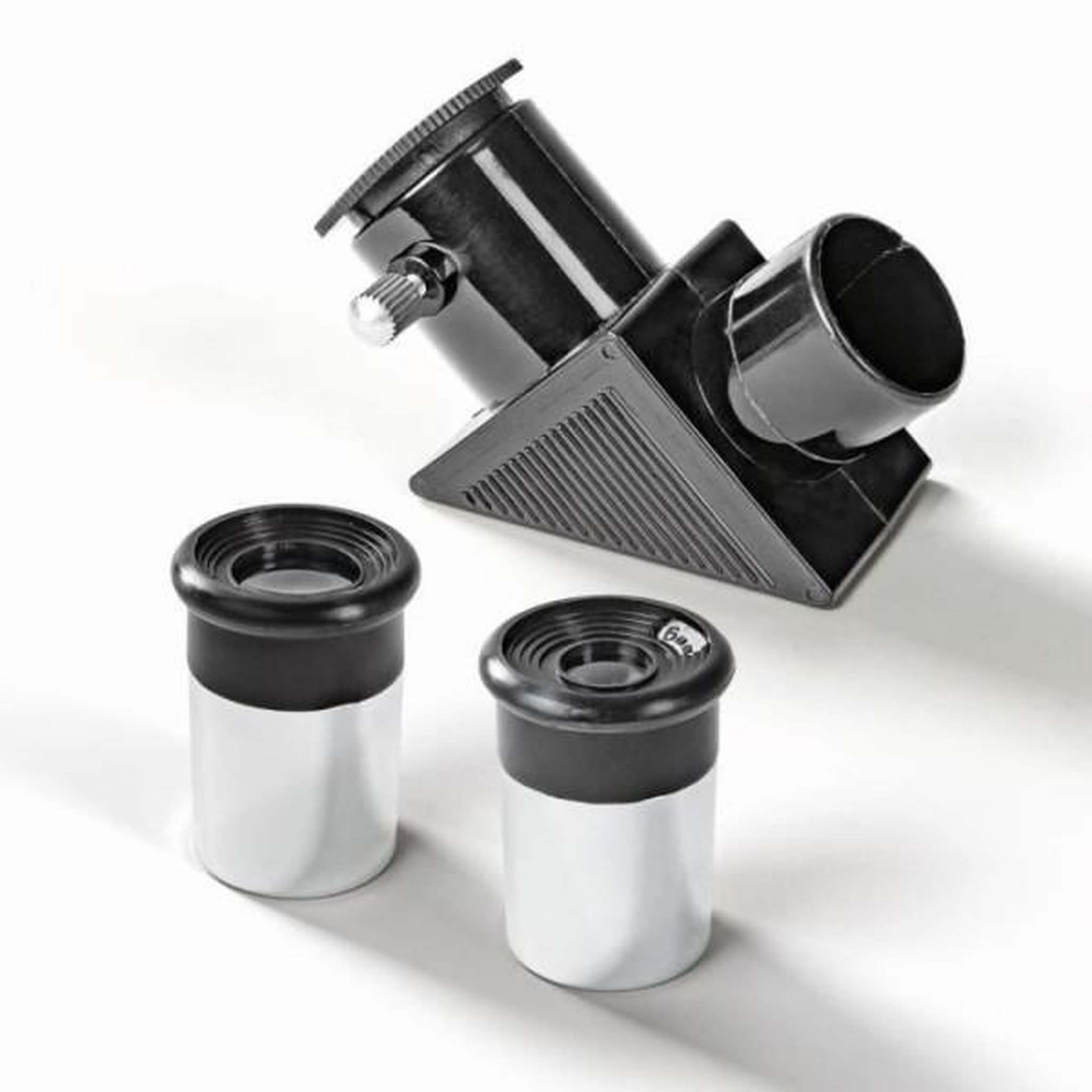 Voir la diapositive 5 : CLEMENTONI Clementoni - Science et jeau - Télescope NASA objetcif 50mm - Trépied extensible jusqu'a 127 cm
