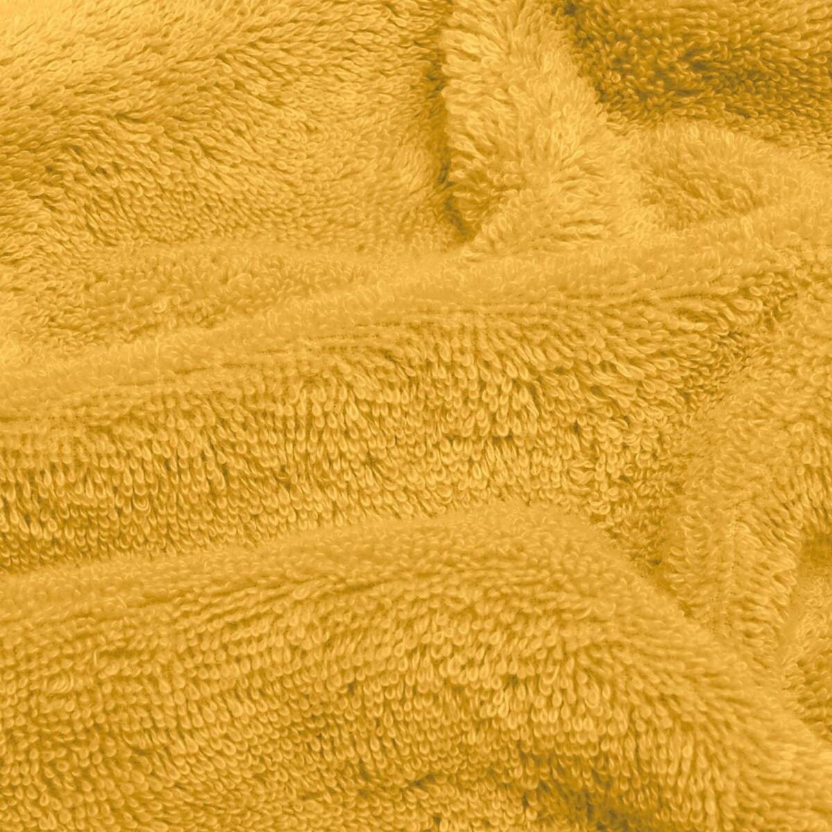 Sensei Maison Ensemble de bain 4 pièces 600 g/m² SENSILK