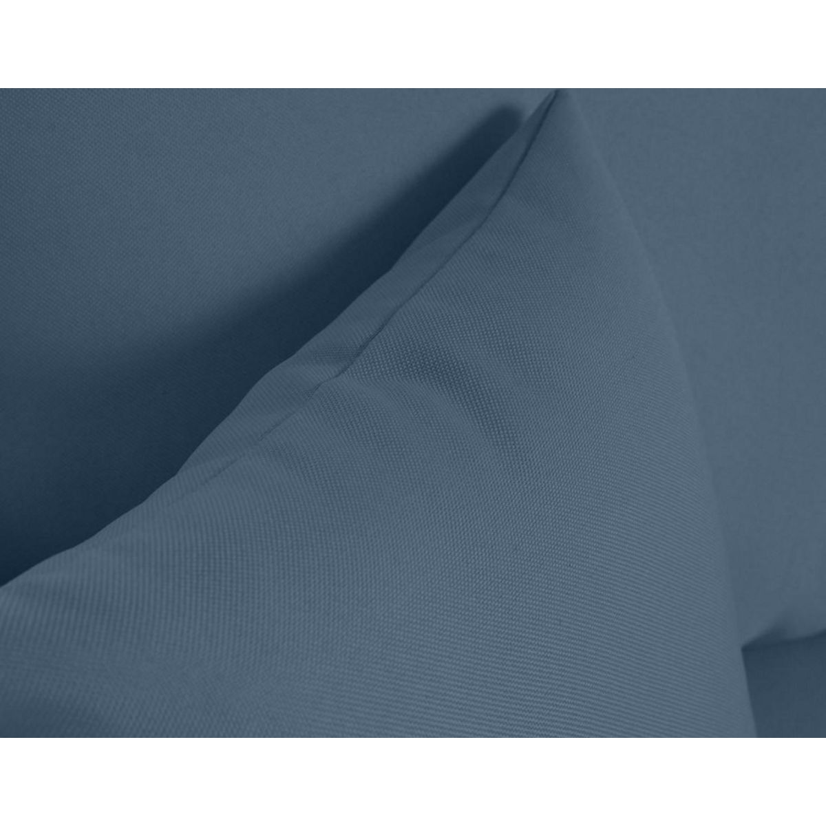 BEST MOBILIER Regala - canapé d'angle réversible - 4 places - convertible avec coffre - en tissu