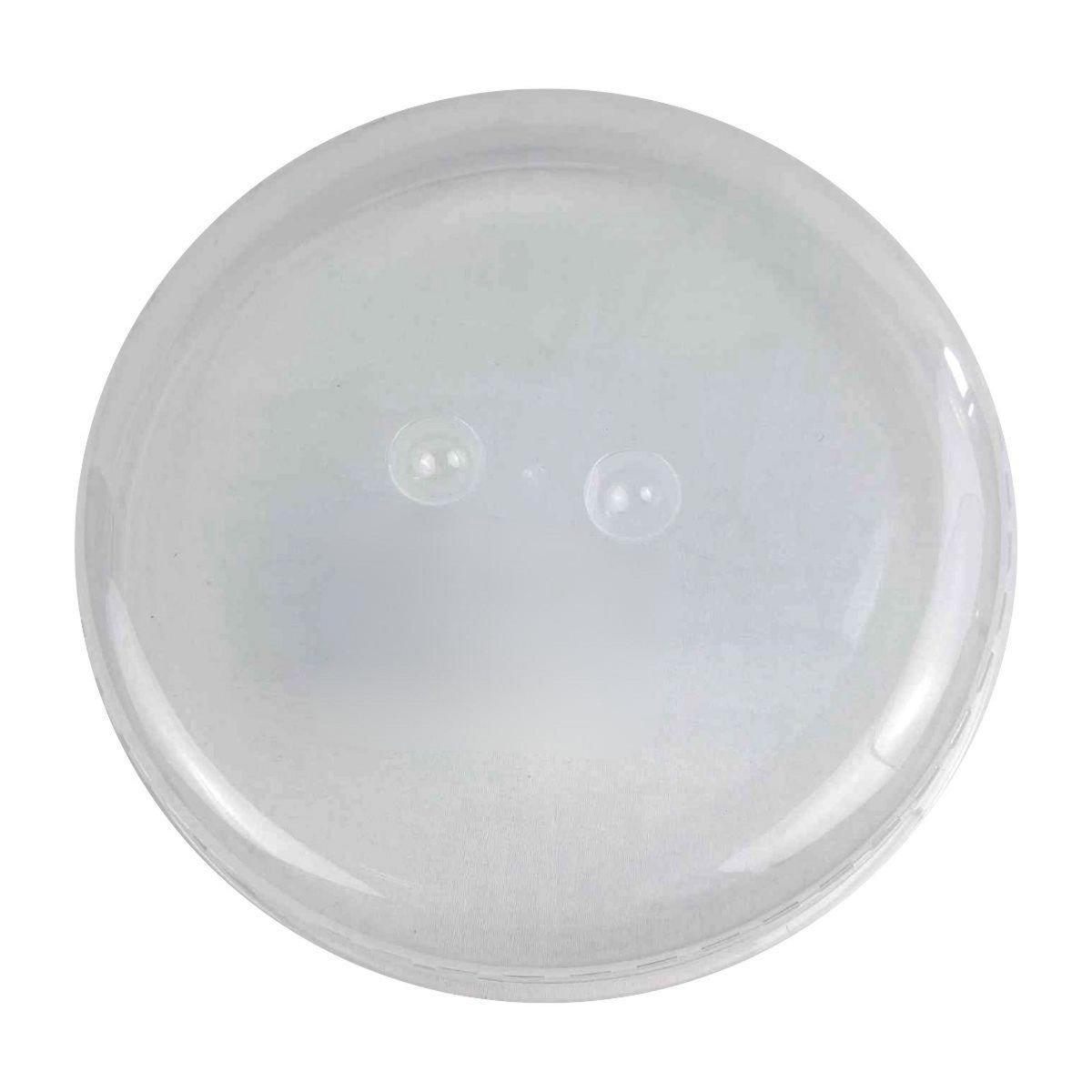 Fackelmann Couvercle pour micro-ondes Fackelmann