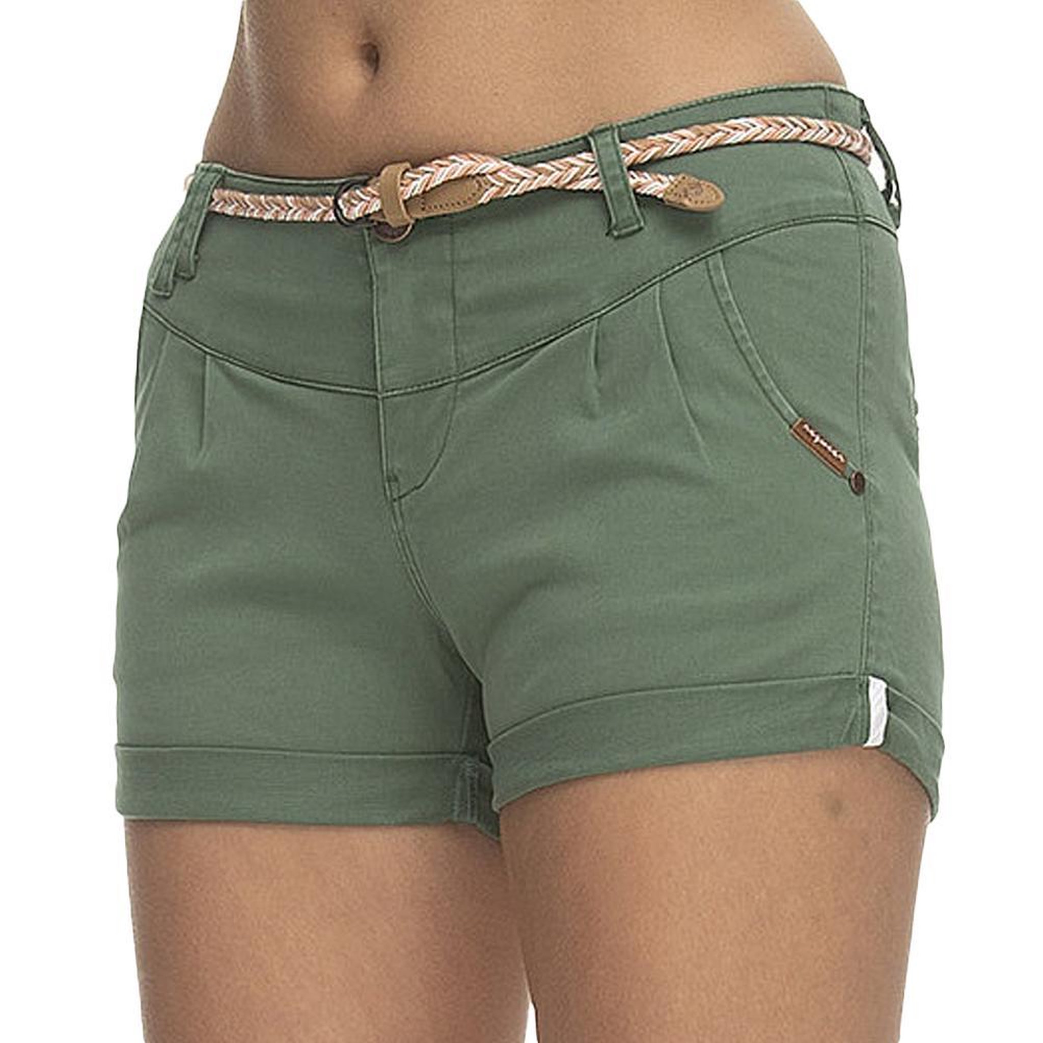 Voir la diapositive 1 : RAGWEAR Short  Femme Ragwear Heeven