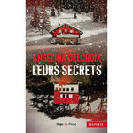 LEURS SECRETS, Delcroix Angélina