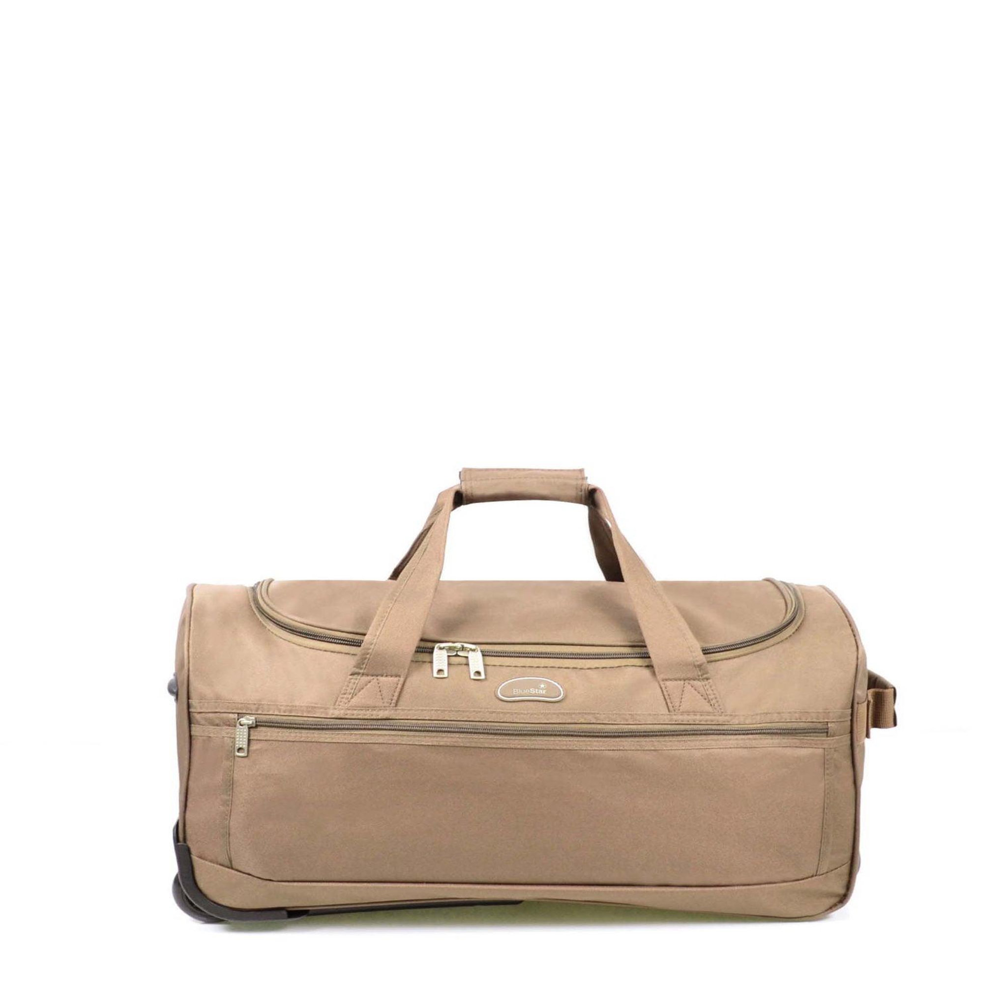BLUESTAR Bluestar - sac s manon 50 cm. Coloris disponibles : Rouge