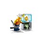 LEGO City 60184 - L'équipe minière