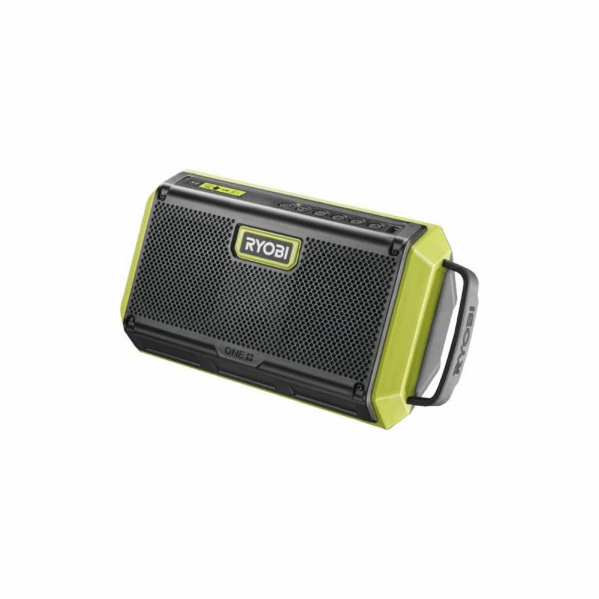 Ryobi Enceinte bluetooth RYOBI 18V One+ - Sans batterie ni chargeur RBT18-0