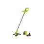 Voir la diapositive 1 : Ryobi Coupe bordures - dresse bordures RYOBI 18V One+ - 1 batterie 2,0 Ah - 1 chargeur - RY18LT23A-120