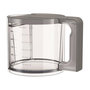 Voir la diapositive 2 : BRAUN BRAUN J700 Centrifugeuse MultiQuick 7 - Inox