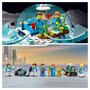 LEGO City 60350 La Base de Recherche Lunaire