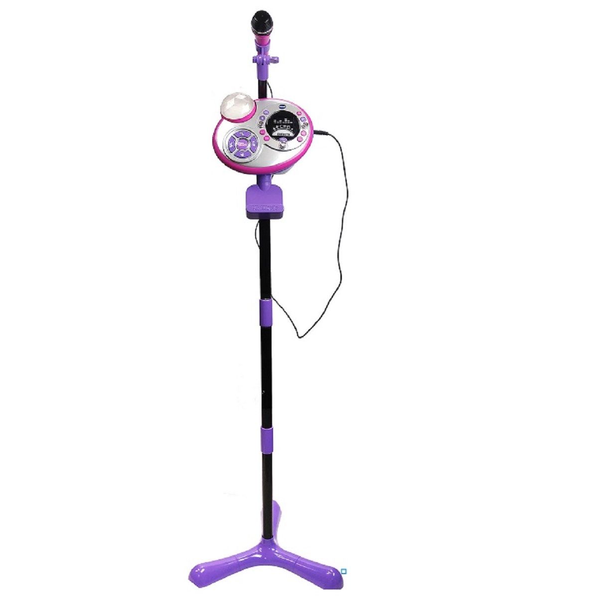 VTECH Micro sur pied Kidi superstar