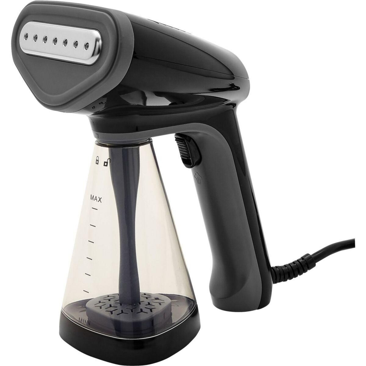 ESSENTIEL B Défroisseur vapeur EDM2TS Travel Steam