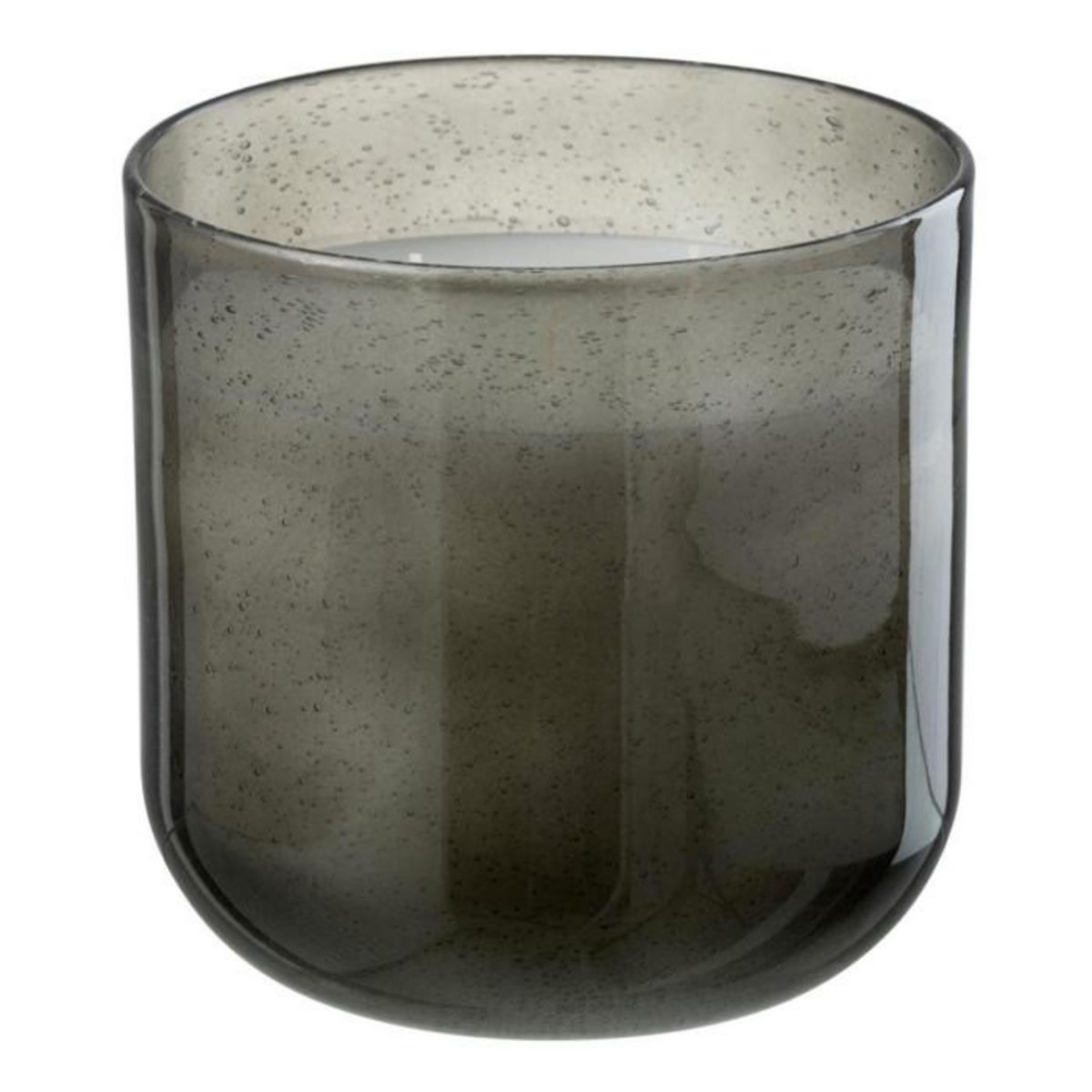 Paris Prix Bougie Parfumée en Verre  Li-Ly  15cm Incense Vert