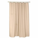 Paris Prix Rideau de Douche  Quartz  180x200cm Taupe