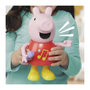 Voir la diapositive 5 : HASBRO Peppa Pig parle et chante, jouet musical avec plus de 50 sons, phrases et chansons, jouets préscolaires pour filles et garçon