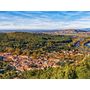 Voir la diapositive 3 : Smartbox Côte d'Azur vue du ciel : balade aérienne privée d'1h pour 3 personnes - Coffret Cadeau Sport & Aventure