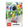 Voir la diapositive 1 : Amiibo - Character Pack Pikmin
