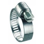 OUTIFRANCE 2 Colliers de serrage 40 x 60 mm (l. 14 mm)