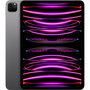 Voir la diapositive 1 : APPLE Tablette Apple Pro 11 M2 128Go Gris sidéral
