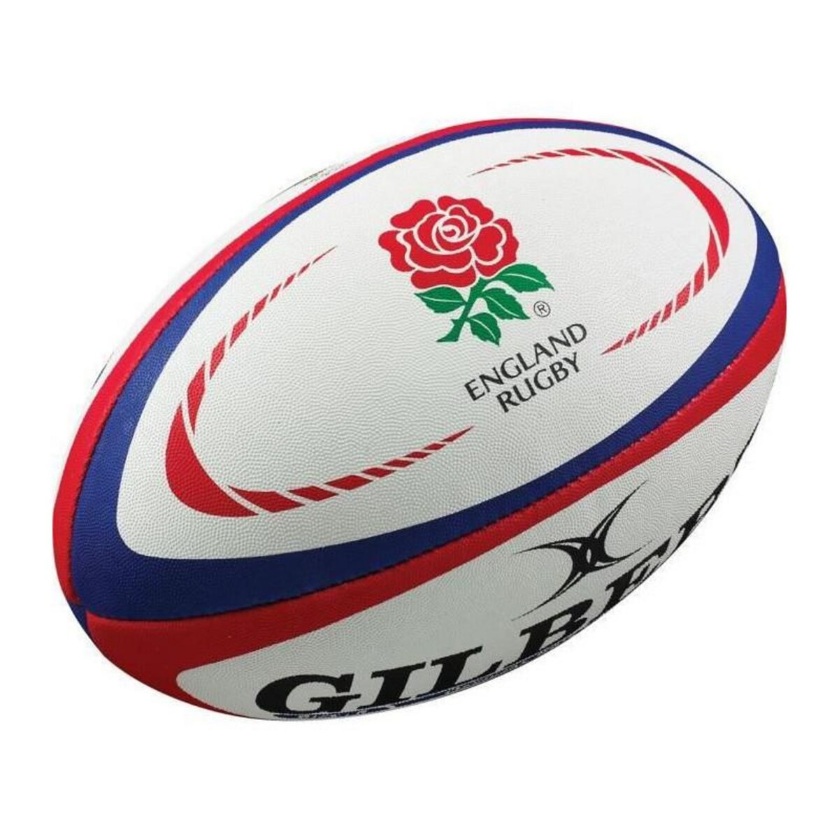 GILBERT GILBERT Ballon de rugby Replica Angleterre T5
