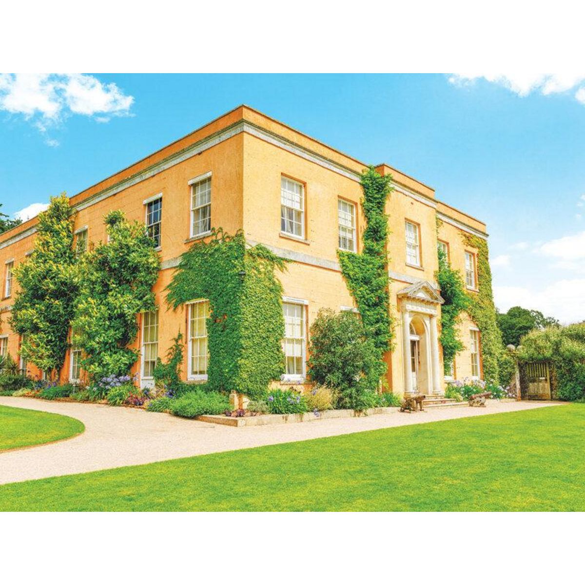 Smartbox 4 jours de break - Coffret Cadeau Séjour