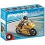 PLAYMOBIL 5116 Moto de course
