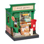 Voir la diapositive 2 : ROBOTIME Maison miniature DIY Century post office