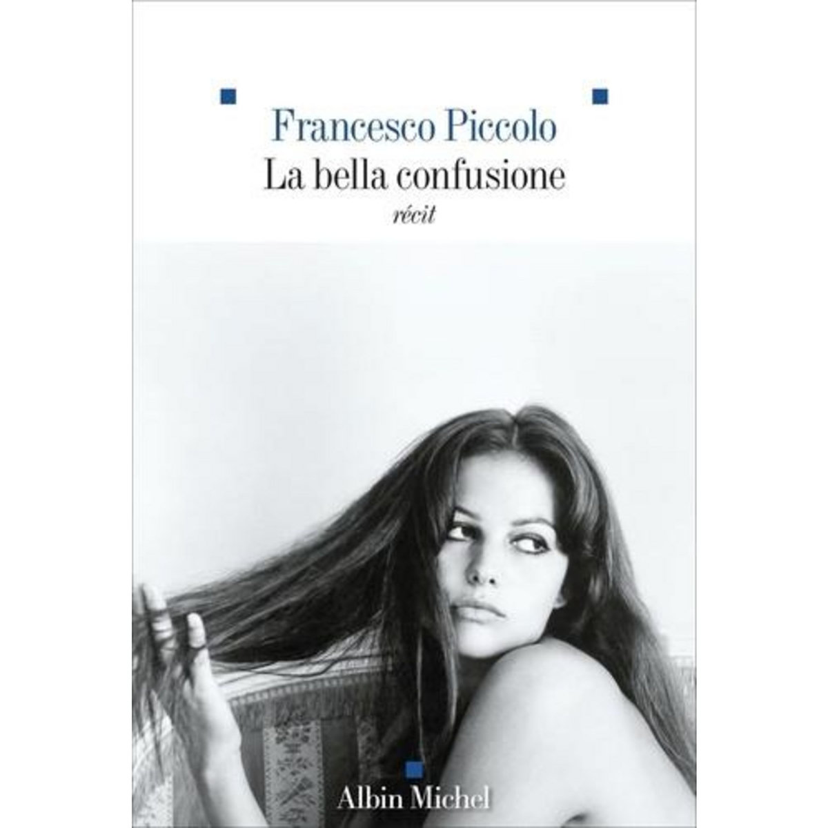 LA BELLA CONFUSIONE, Piccolo Francesco