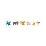 Voir la diapositive 5 : BAKUGAN COFFRET BATTLE STRIKE SAISON 4 - Bakugan (assort)