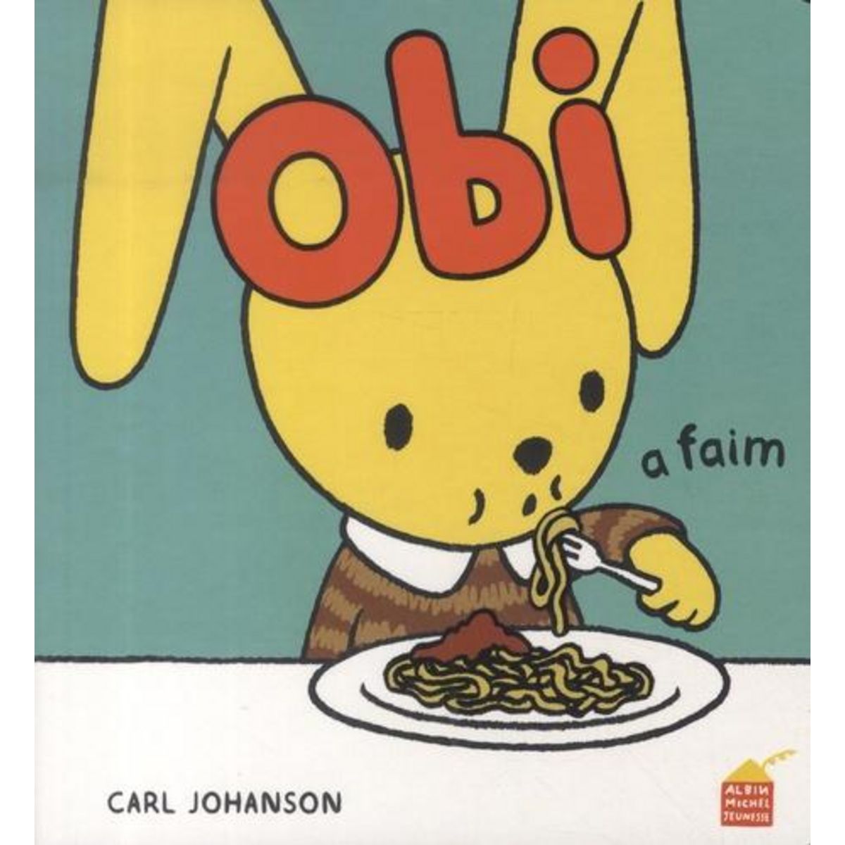 OBI A FAIM, Johanson Carl