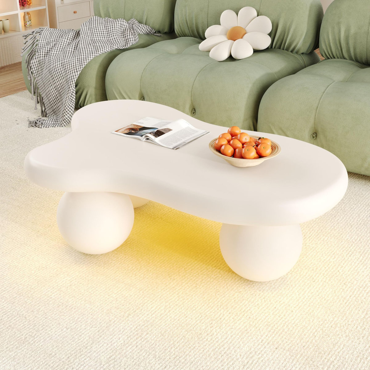 MERAX Table basse