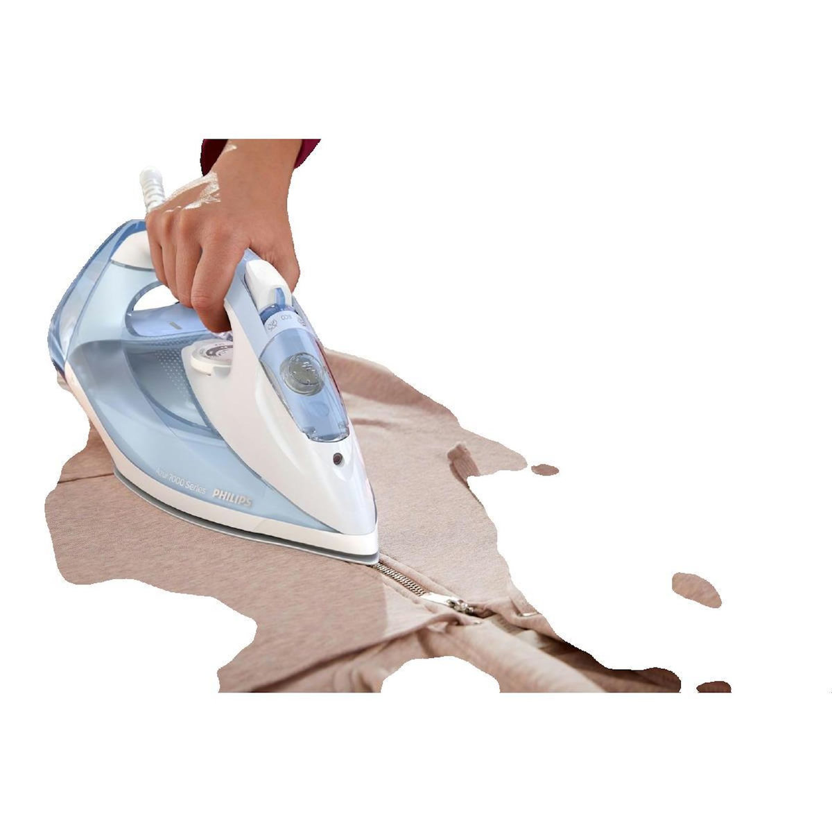 Philips Fer à repasser Philips DST7011/20 2600W