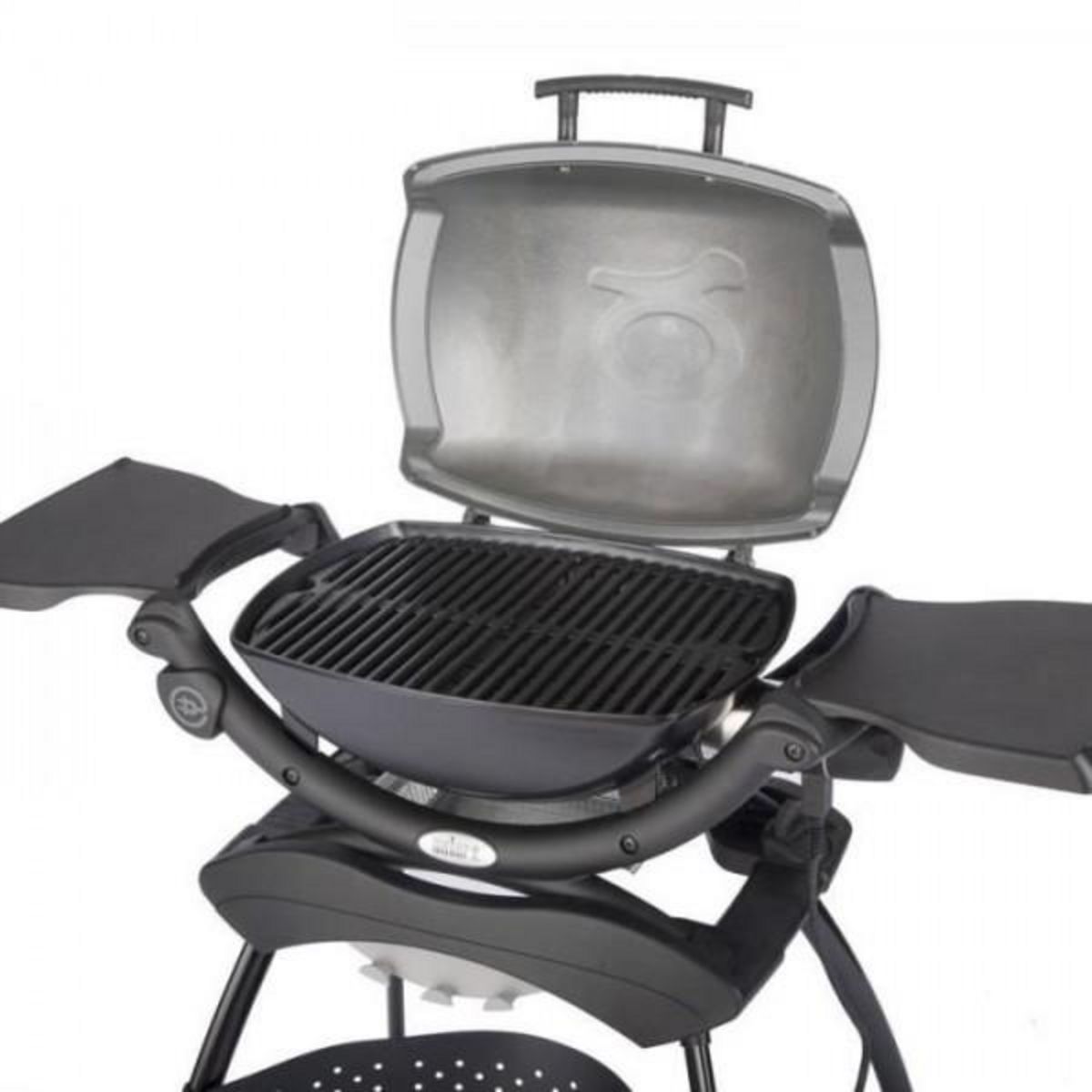 AAAAA Barbecue Grill Electrique Stand - WEBER - Q 1400 stand