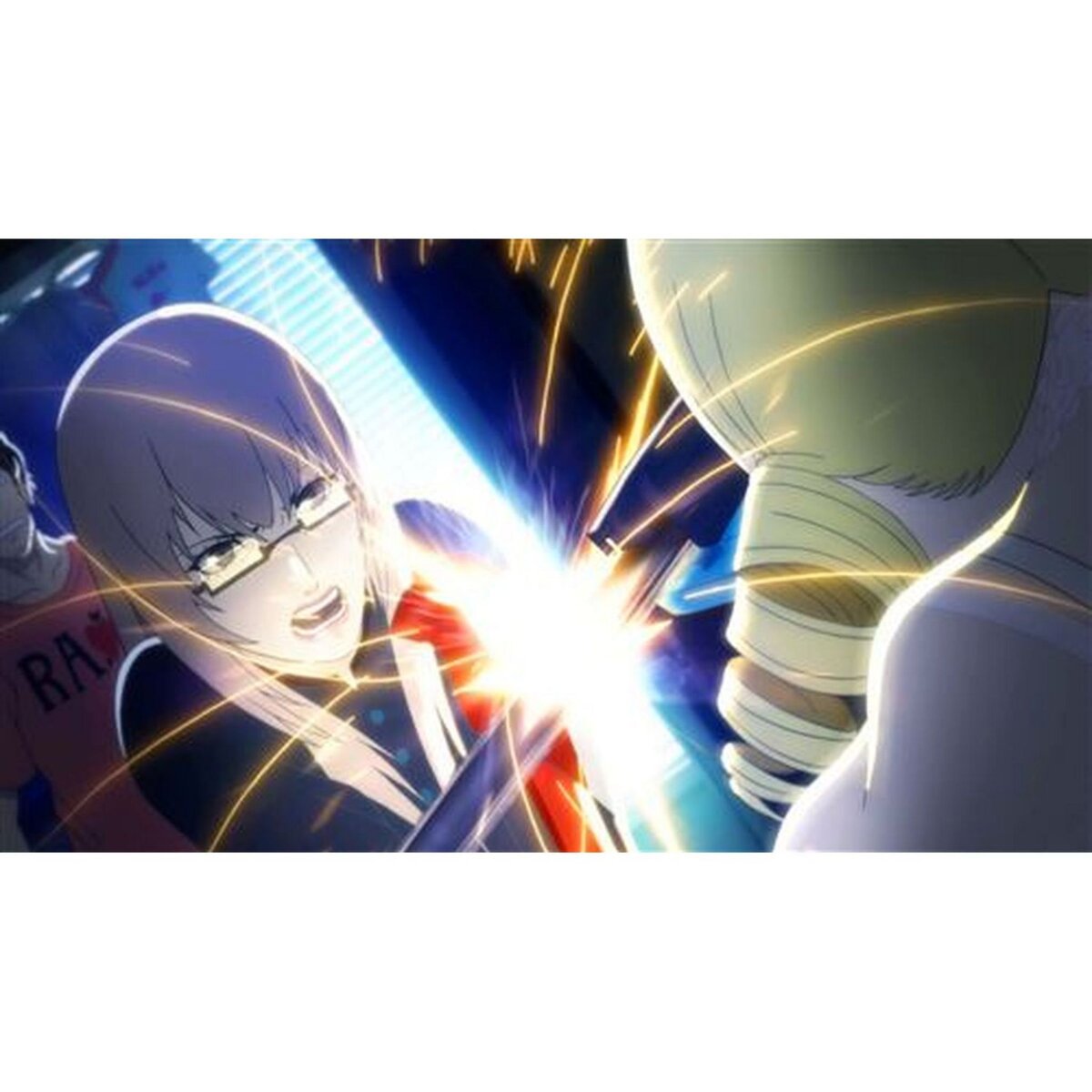 KOCH MEDIA Catherine Full Body : Hearts Desire - Premium Edition PS4