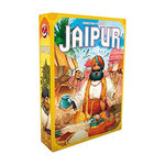 Cocktail Games Jaipur jeu de strategie asmodee