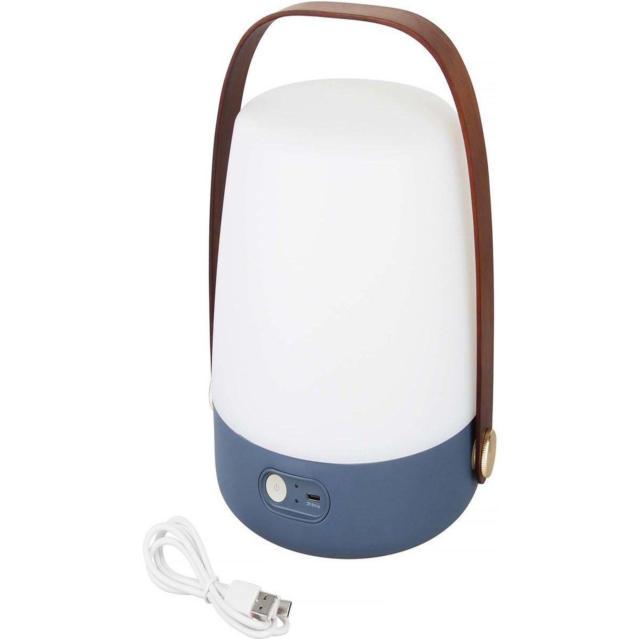 Habitat et Jardin Lampe led nomade  lite-up  - ocean